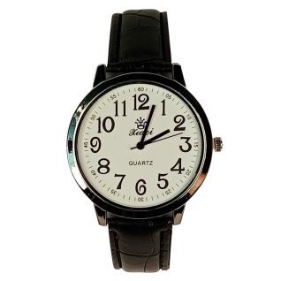 Купить Часы мужские на ремне d-40 02-24-08-25 (013908)
