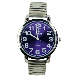 Часы мужские на браслете d-40 02-24-08-25 (013898)