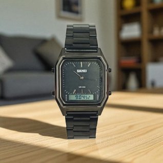 Купить Годинник Skmei 1220 35-38 (013916)