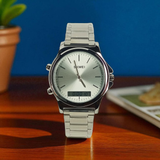 Купить Годинник Skmei 2120 d-40 (013913)