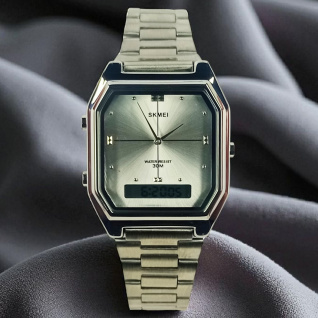 Годинник Skmei 2258 33-38 (013917)