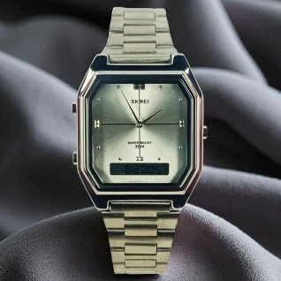 Годинник Skmei 2258 33-38 (013917)
