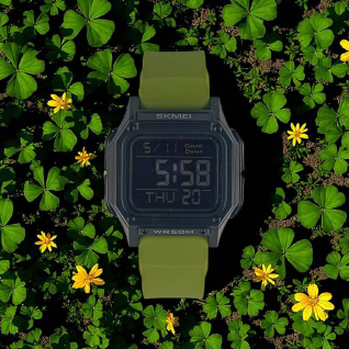 Купить Часы Skmei 2537 (013923)