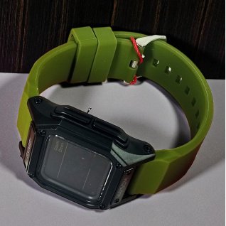 Купить Часы Skmei 2537 (013923)