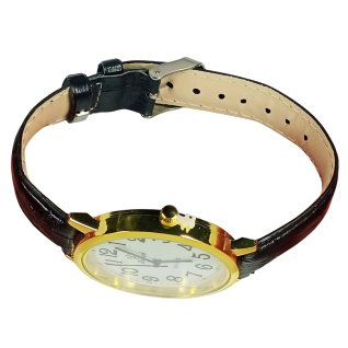 Купить Часы мужские на ремне d-40 02-24-08-25 (013910)