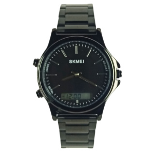 Часы Skmei 2120 d-40 (Black Black) (013912)