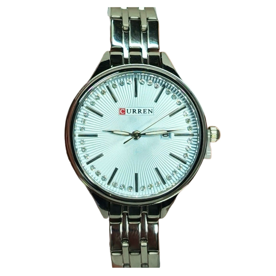 Купить Часы женские на браслете Curren M9099 d-33 (013936)