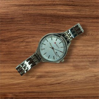 Купить Годинник жіночий на браслеті Curren M9099 d-33 (013936)