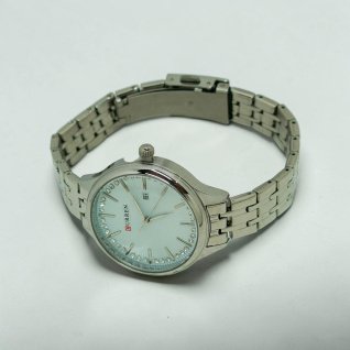Купить Годинник жіночий на браслеті Curren M9099 d-33 (013936)