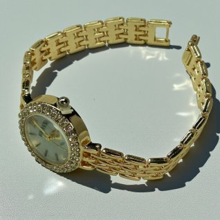 Купить Часы Женские на браслете EHHE-16 d26 (013981)