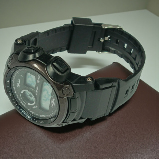 Купить Часы электронные CF 428 M d-45 (013946)