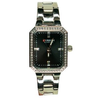 Часы женские на браслете Curren M9102 d-28 (013938)