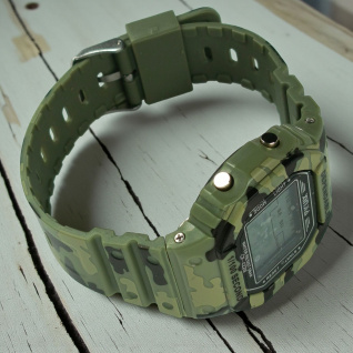 Купить Часы электронные CF 422M d-43 (013883)