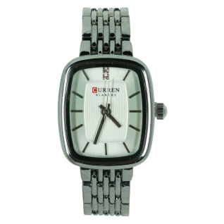 Часы женские на браслете Curren M9093 d-26*23 (013939)