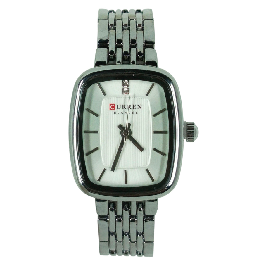 Купить Часы женские на браслете Curren M9093 d-26*23 (013939)