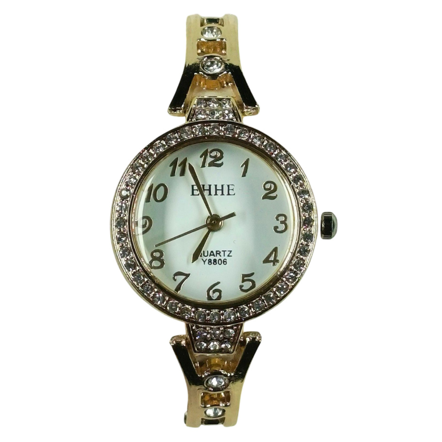 Купить Часы женские на браслете EHHE-8 d-26 (013973)