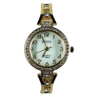 Часы женские на браслете EHHE-8 d-26 (013973)
