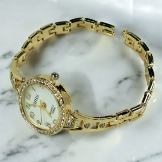 Купить Часы женские на браслете EHHE-8 d-26 (013973)