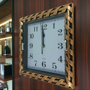 Купить Годинник настінний 537 d-21 (013952)