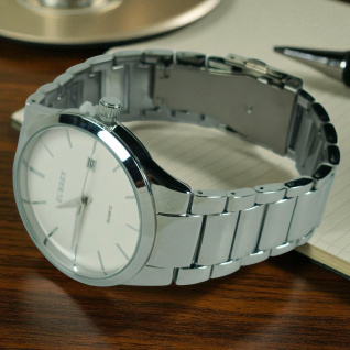 Купить Годинник чоловічий Curren M8106 d-40 (014033)