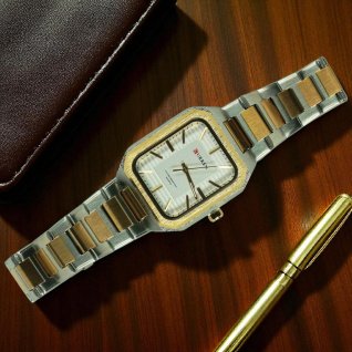 Купить Часы Curren M8457 d-40*35 (014028)