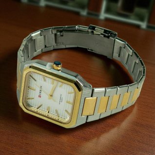 Купить Часы Curren M8457 d-40*35 (014028)