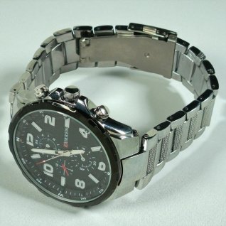 Купить Часы мужские на браслете Curren M8276 d-47 (014027)