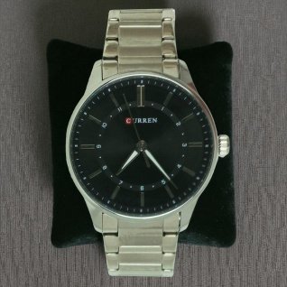 Часы мужские на браслете Curren M8430 d-43 (014026)