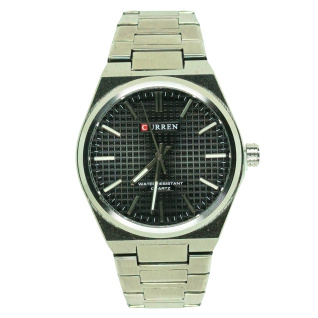 Купить Часы мужские на браслете Curren M 8439 d-42 (014031)