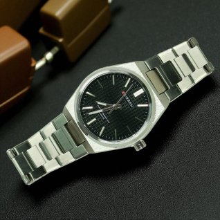 Купить Часы мужские на браслете Curren M 8439 d-42 (014031)
