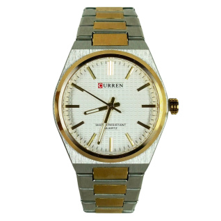 Купить Часы мужские на браслете Curren M 8439 d-42 (014030)