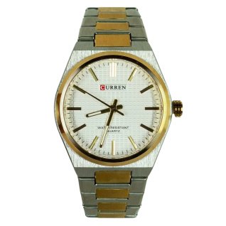 Купить Часы мужские на браслете Curren M 8439 d-42 (014030)