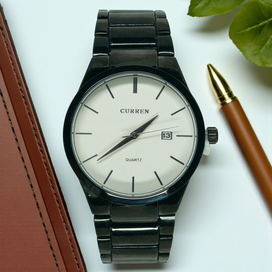 Купить Годинник Curren M8106 d-40 (014034)