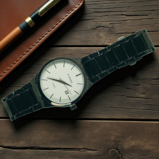 Купить Годинник Curren M8106 d-40 (014034)