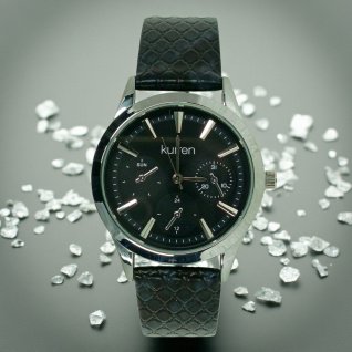 Часы женские на ремне Kurren d-36 (014054)