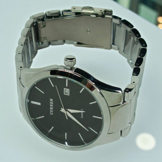 Купить Годинник Curren M8106 d-40 (014032)