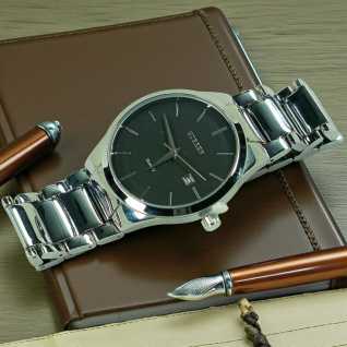 Купить Годинник Curren M8106 d-40 (014032)