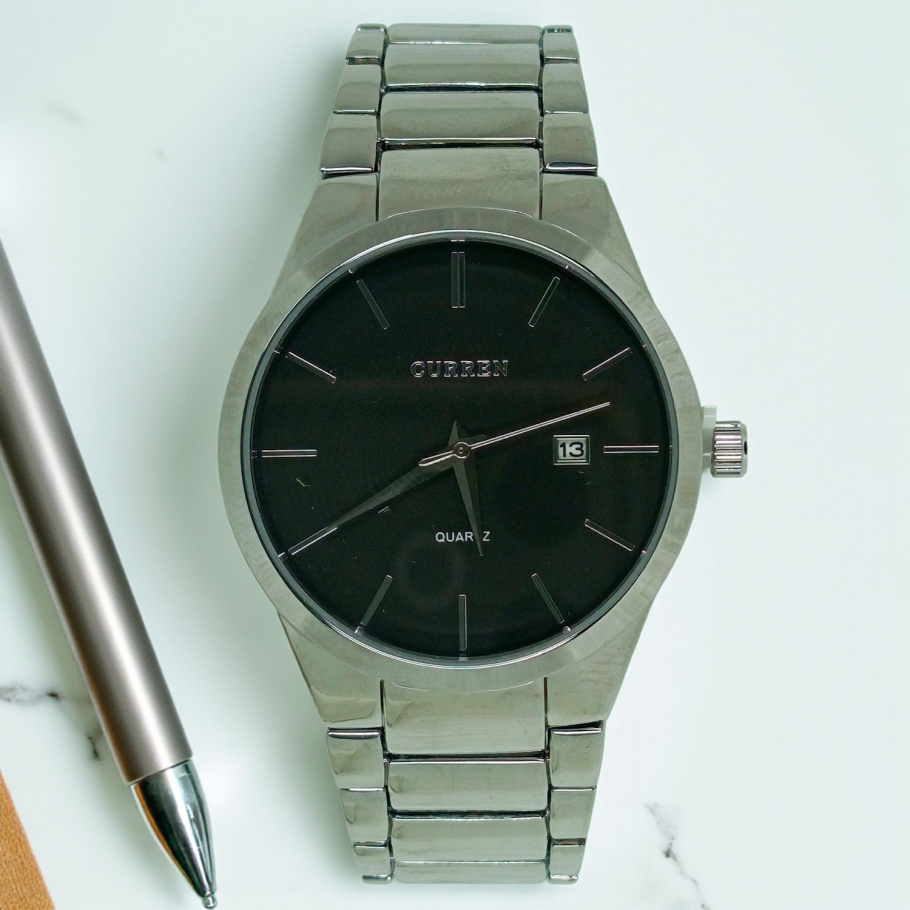 Купить Годинник Curren M8106 d-40 (014032)