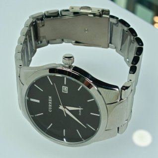 Купить Годинник Curren M8106 d-40 (014032)