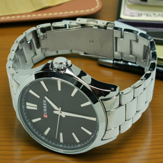 Купить Часы Curren M8322 d-43 (014025)