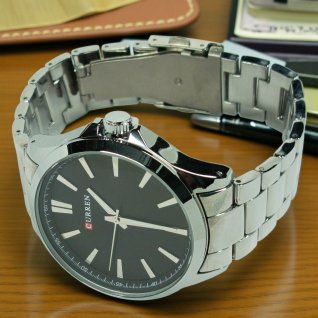 Купить Годинник Curren M8322 d-43 (014025)