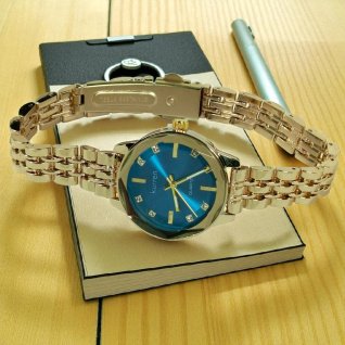 Купить Часы женские на браслете Kurren d-28 (014075)