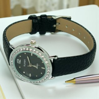 Купить Часы женские на ремне Kurren d-30 (014057)