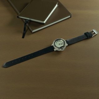 Купить Часы женские на ремне Kurren d-33 (014052)