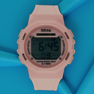 Часы детские Иллюминатор XJ-905G d-40 (014087)