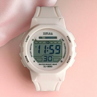 Часы детские Иллюминатор XJ-905G d-40 (014117)