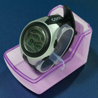 Купить Часы детские Иллюминатор XJ-680 d-37 (014089)