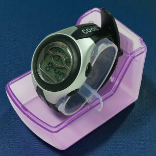Купить Часы детские Иллюминатор XJ-680 d-37 (014089)