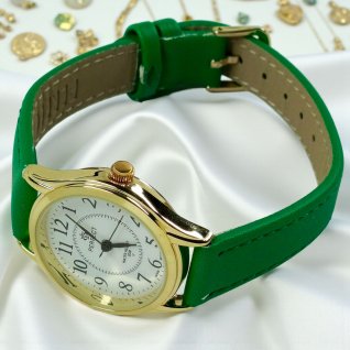 Купить Часы женские на ремне Perfect LXC010-11 d-29 (014111)