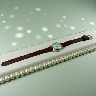 Купить Часы женские на ремне Perfect LX011S-02 d-24 (014114)